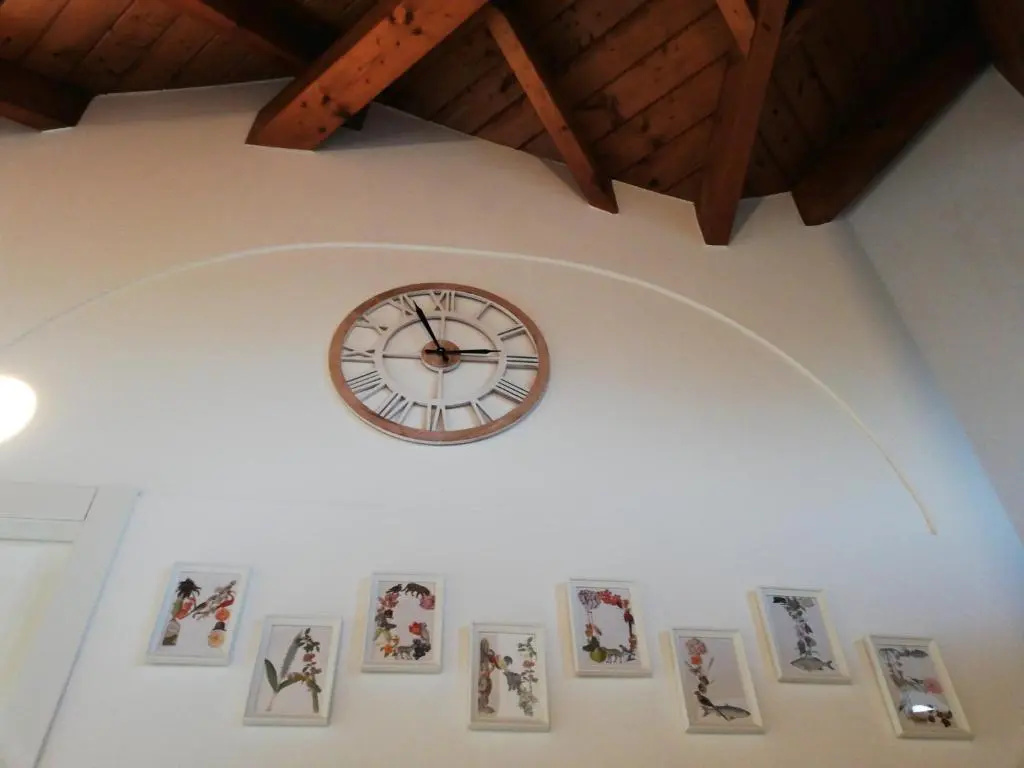 B&B LE MAGNOLIE