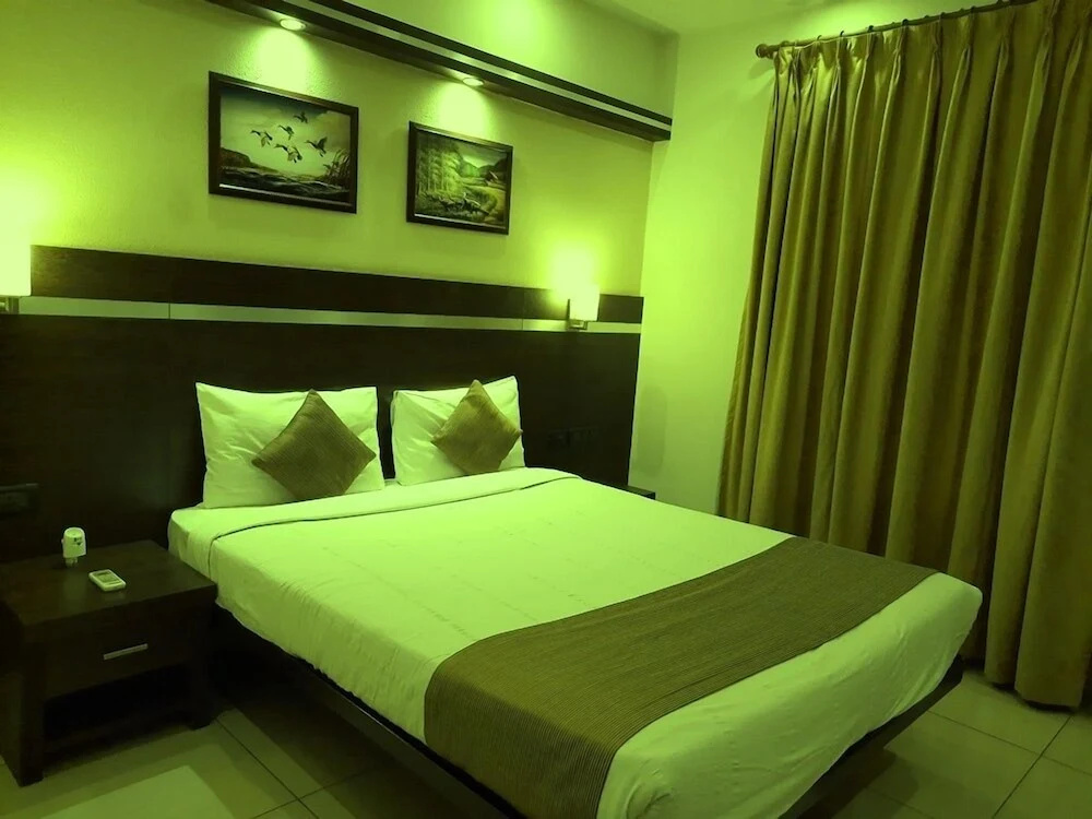Nagarjuna Suites