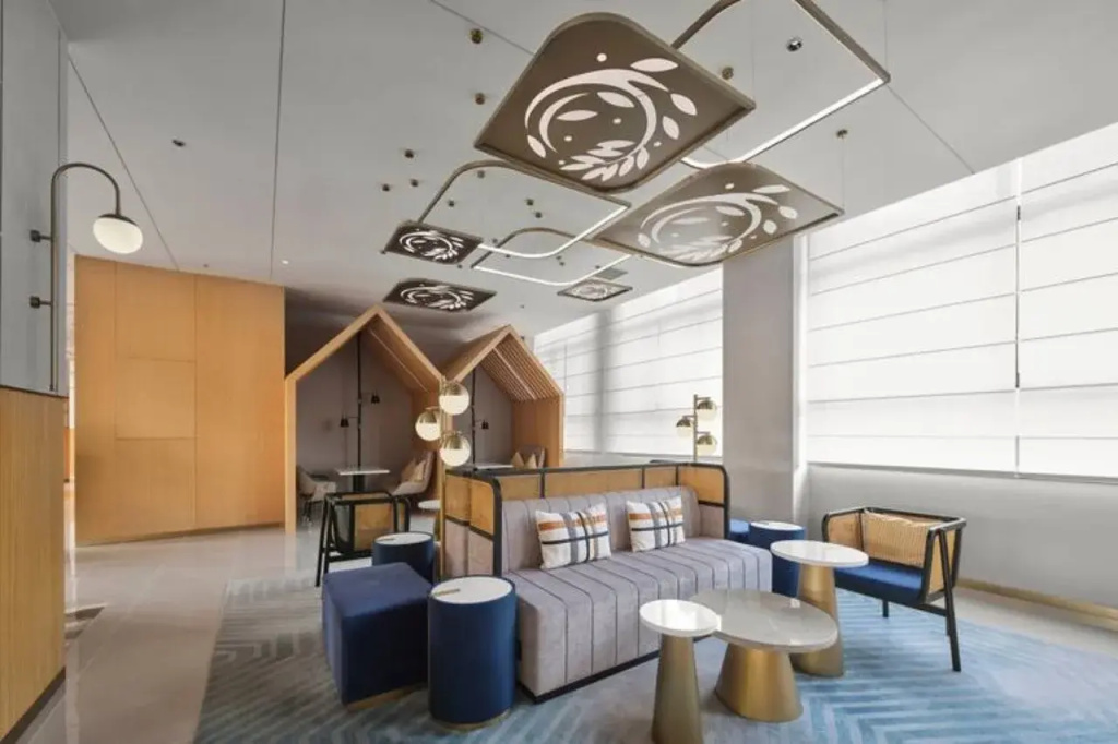 Hilton Garden Inn Huaihua Anjiang