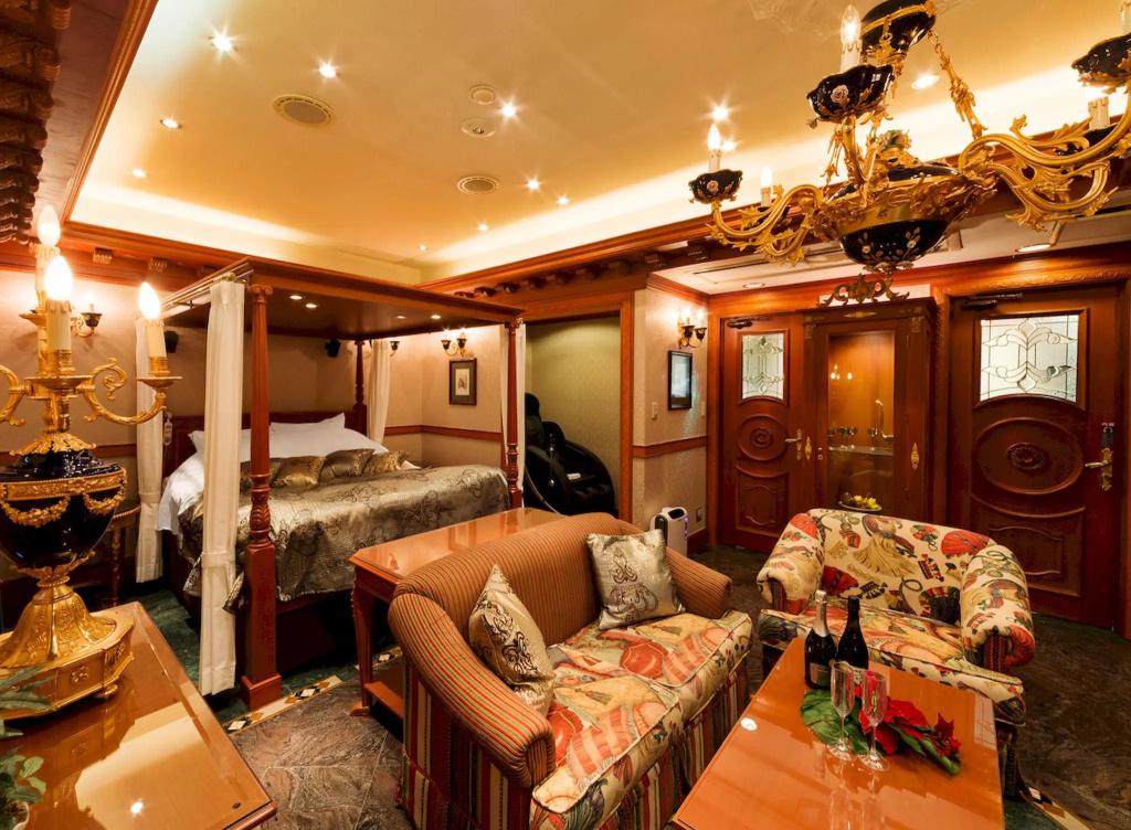 Restay Nagasaki Club (Adult Only)