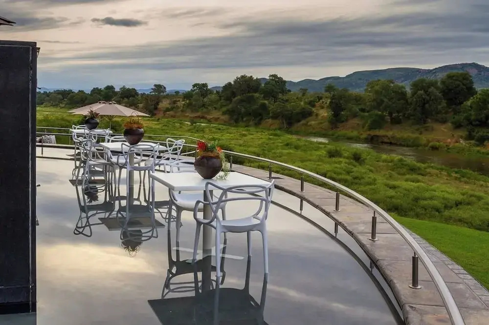 Royal Mukumbura Malelane