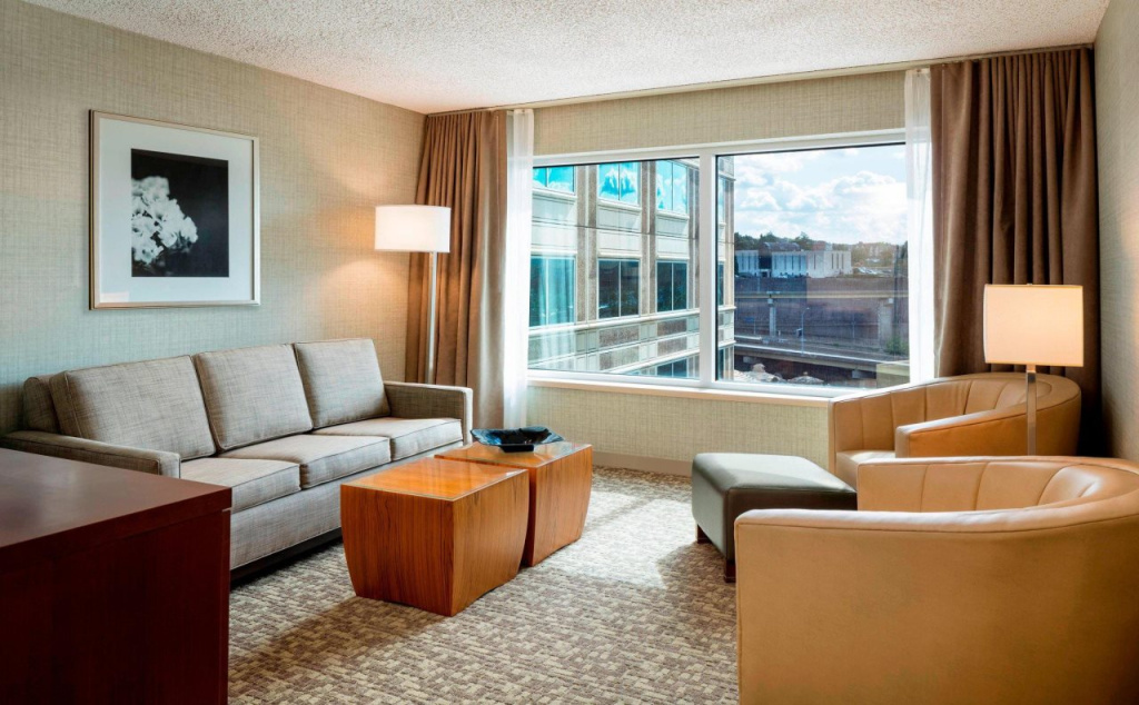 The Westin Pittsburgh