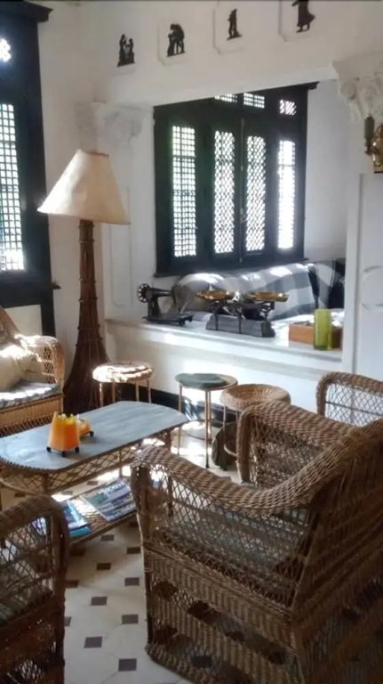 Hotel Clube dos 200