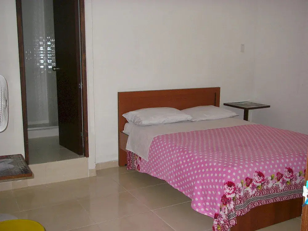 Hotel Vermon Armenia