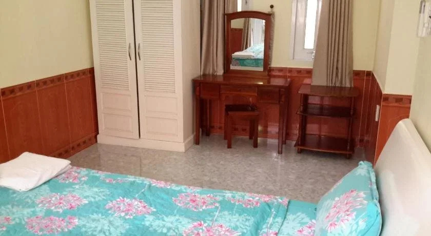 Phuong Nam Hostel