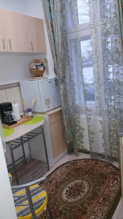 Lucky Home
