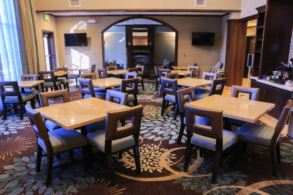 Staybridge Suites Silicon Valley - Milpitas by IHG