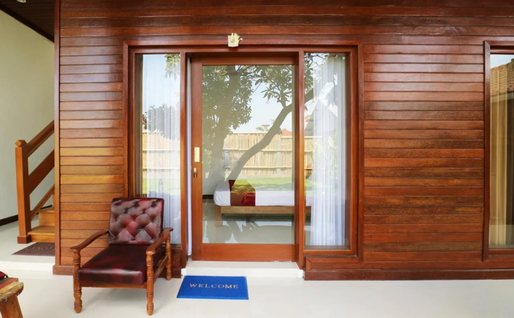 Gita Homestay Canggu