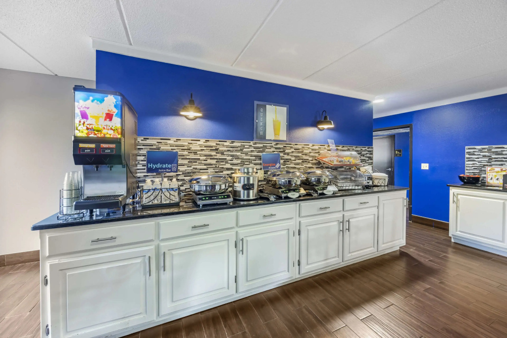 Best Western Shelbyville Inn and Suites Celebration Inn