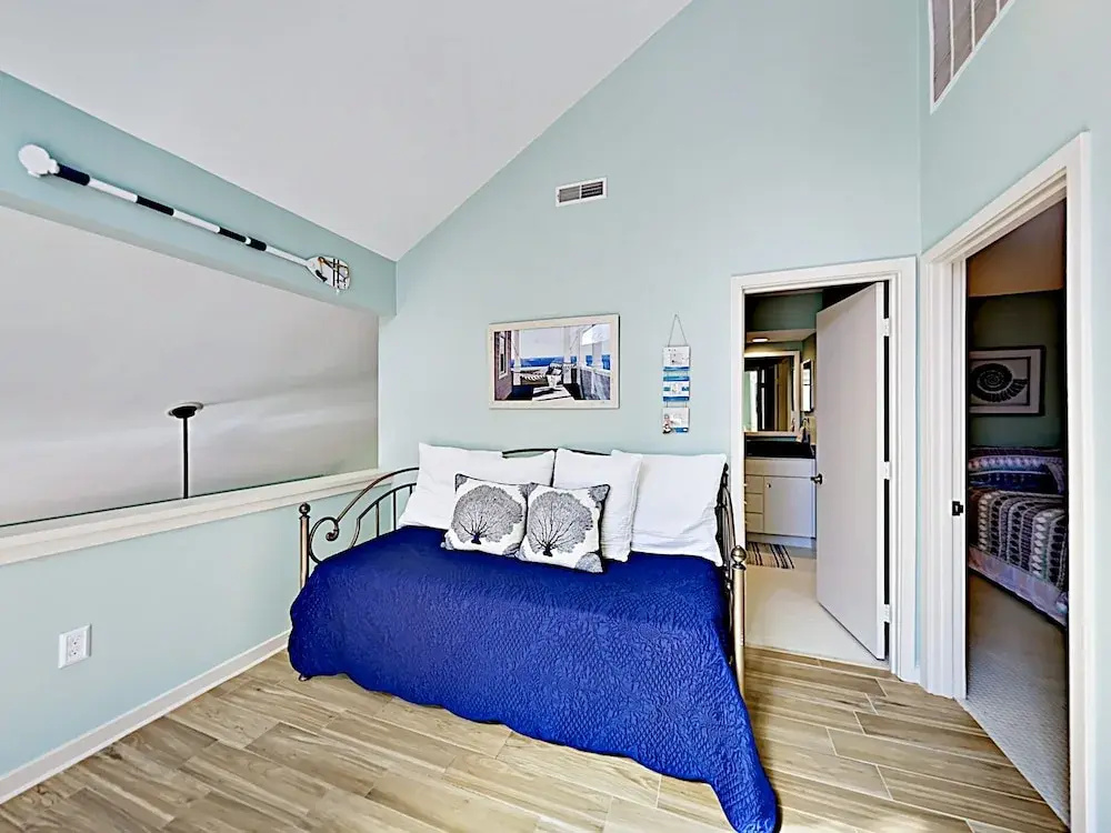 Chiara - 2 Br Villa