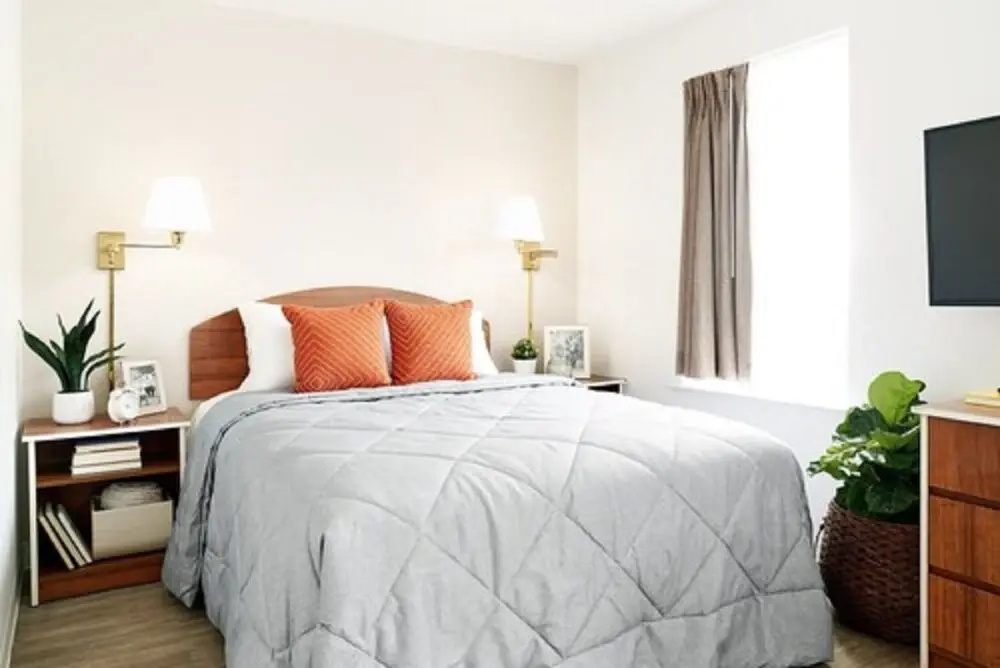 InTown Suites Extended Stay Nashville TN – Hendersonville