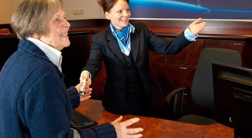 ECR Groot Stokkert