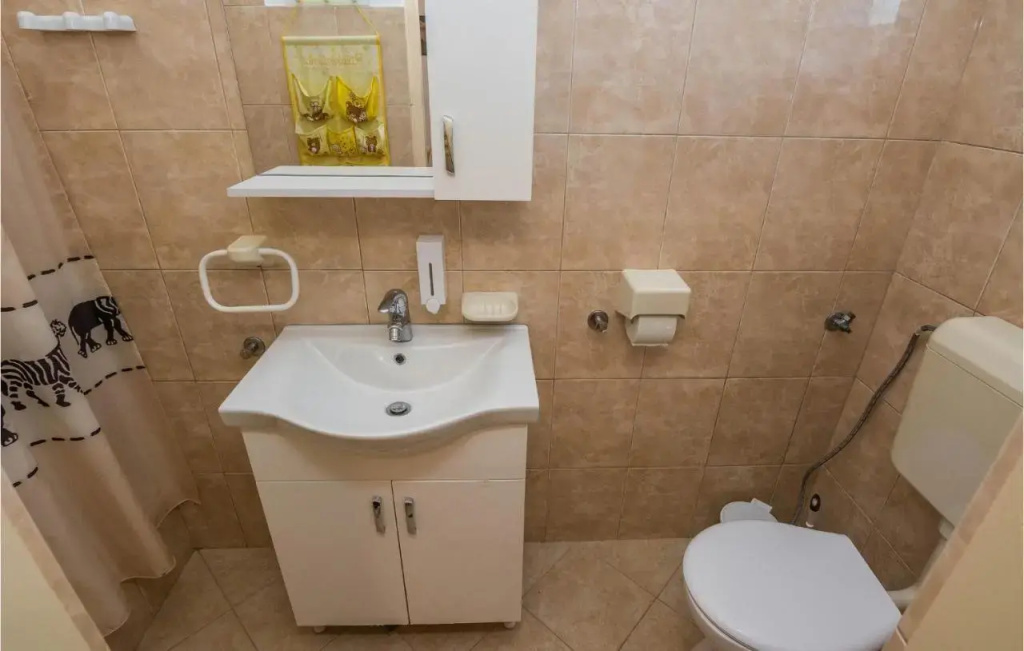 Apartment Vir III