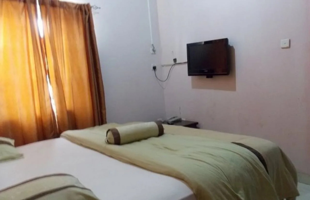 Gade Place Hotel