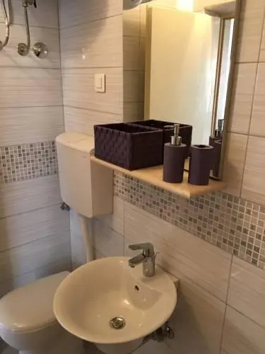 Guesthouse Cipre