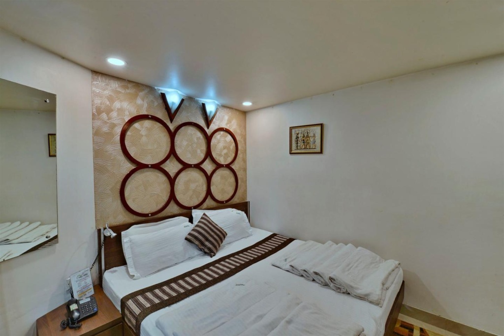 Hotel Shree Vatika