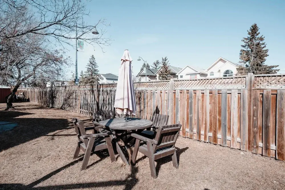 The Cloud off 16th - 2bd 1 ba