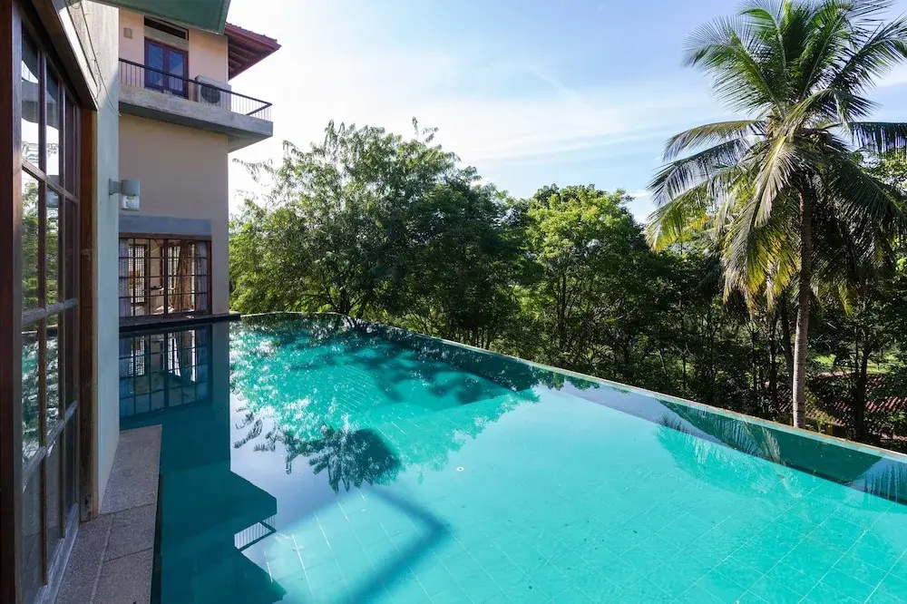 Villa Victoria