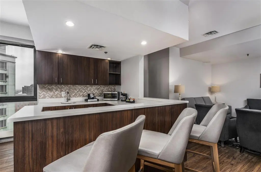Embassy Suites by Hilton Indianapolis North