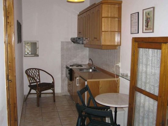 Pension Filitsa