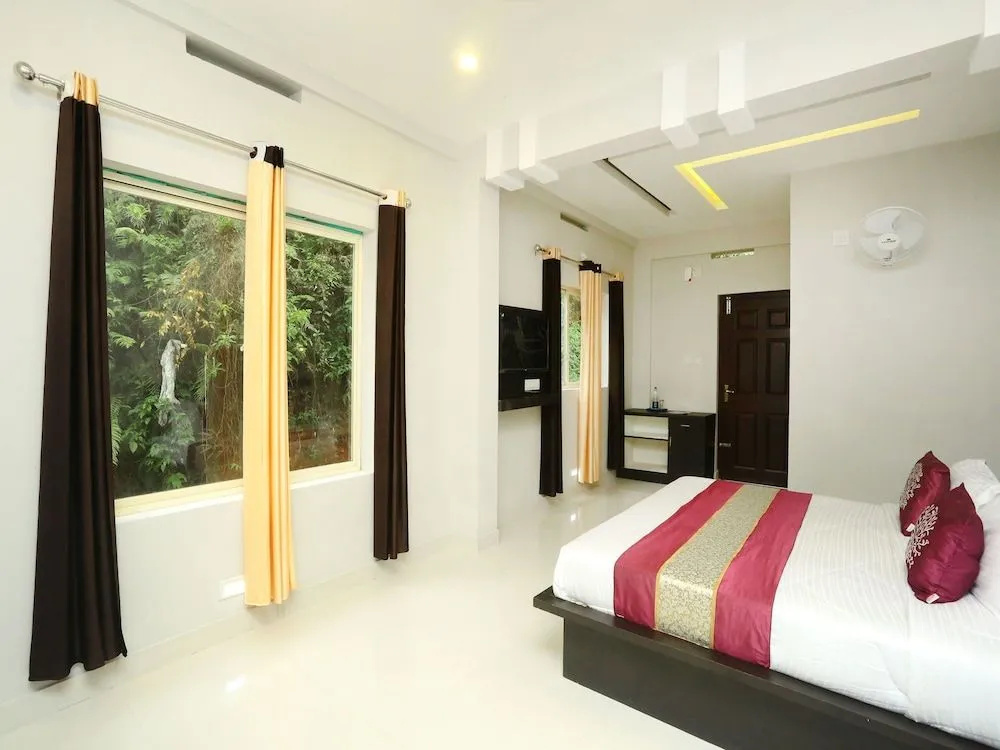 OYO 12978 igloo Residency