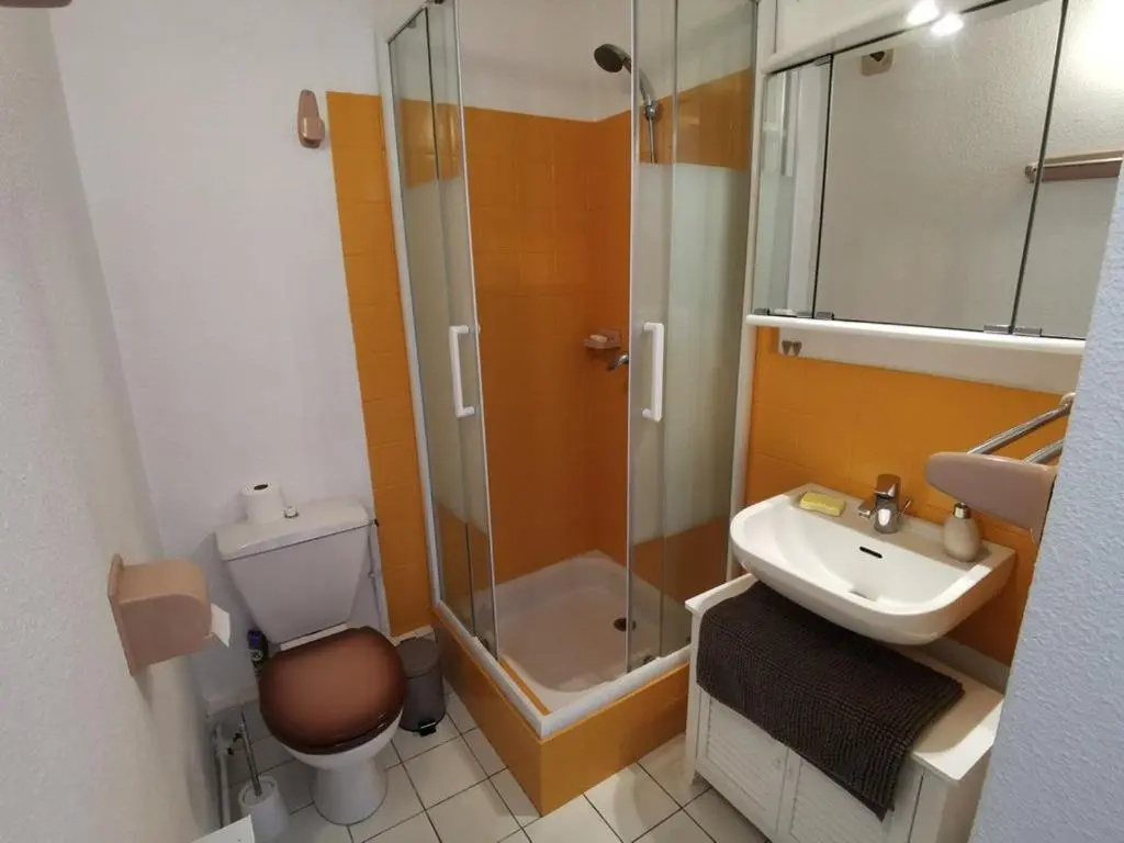 Appartement Carnac, 2 pièces, 4 personnes - FR-1-377-15