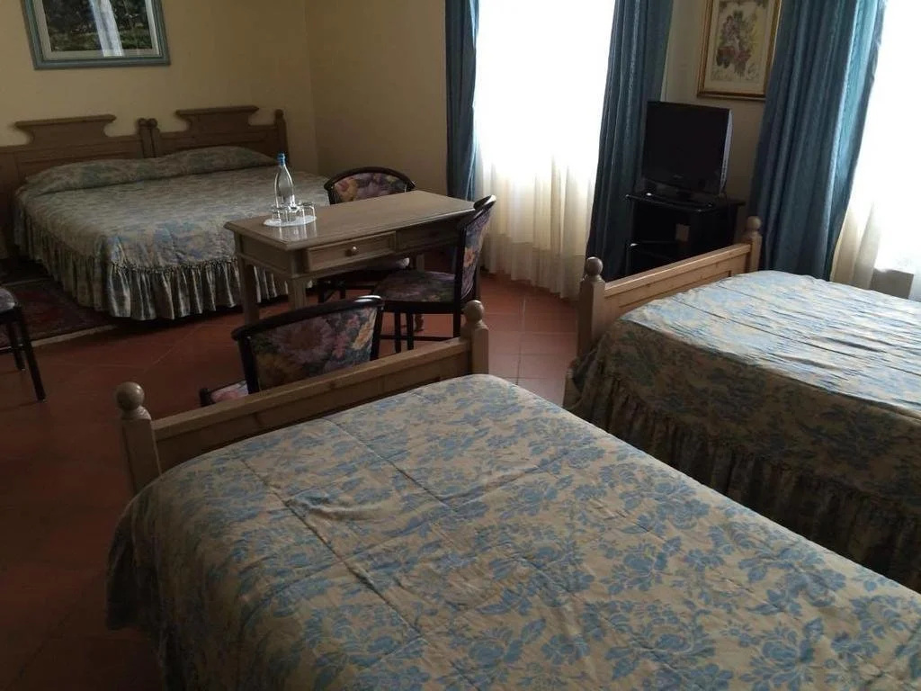 Villa Cavour