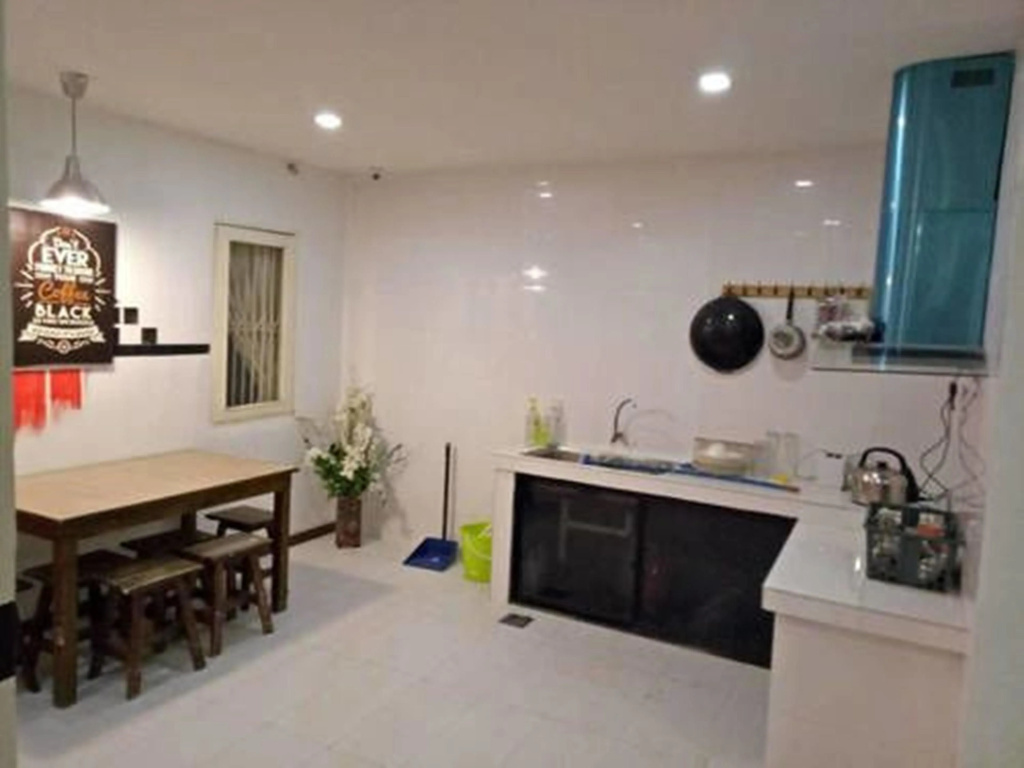OYO HOME 90260 Natol Homestay London
