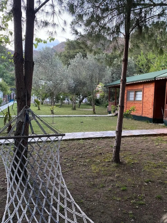 Seker Bungalov