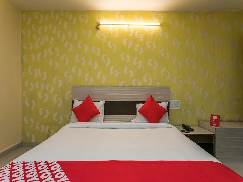 OYO 6292 Hotel Laxmi Niwas