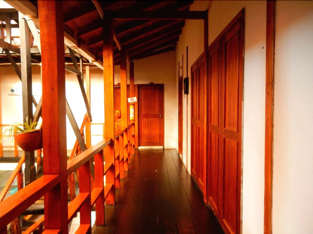 Waira Selva Hotel