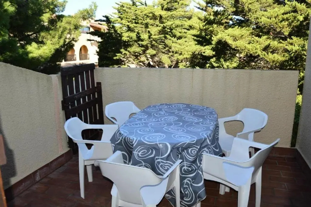 Résidence EQUATEUR - 2 Pièces pour 6 Personnes 54