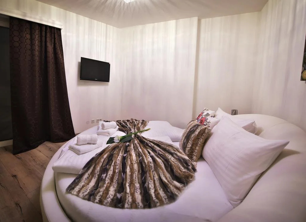 Lungau Living Appartements - Penthouse