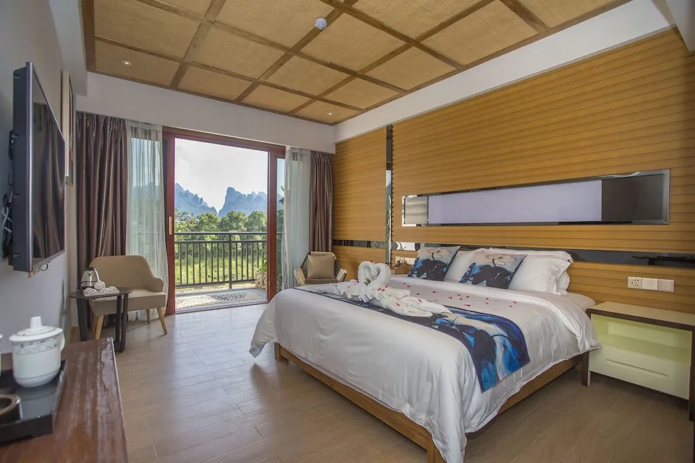 Zhuangzhu Boutique Hotel