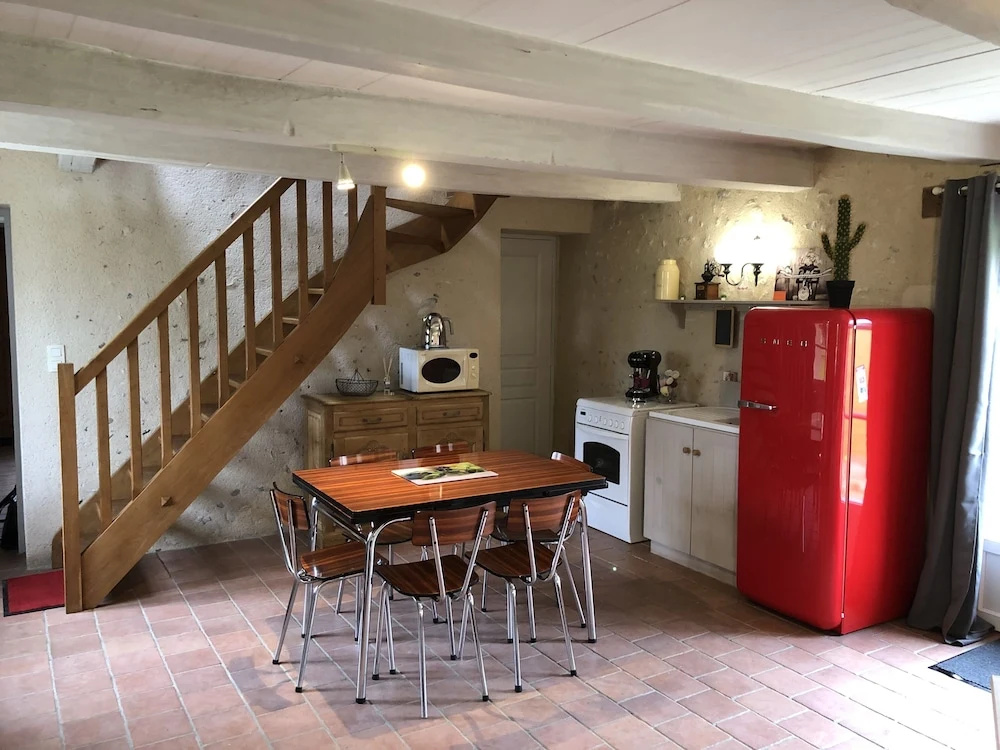 Domaine de lAugeonnière
