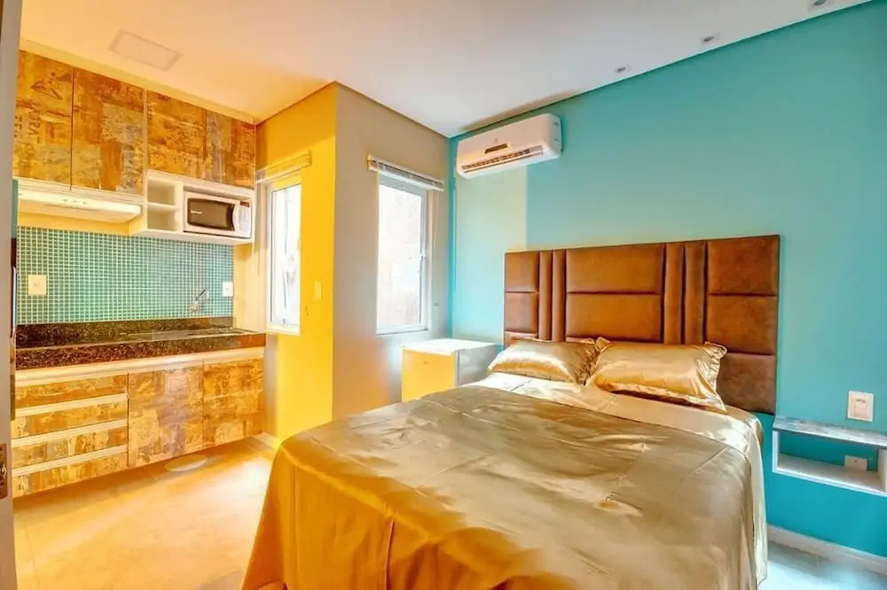 Mucuripe Apartment
