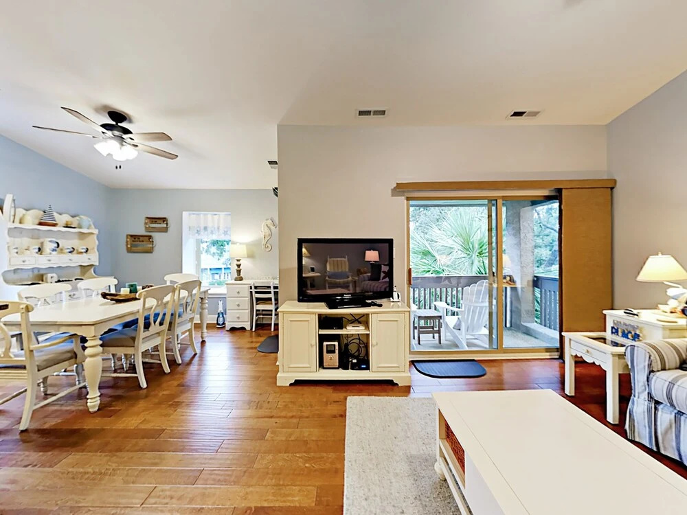 6 Braddock Bluff Condo #1668 2 Bedrooms 2 Bathrooms Condo