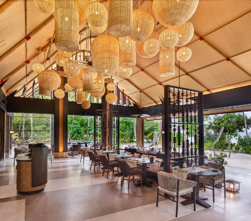 JOALI Maldives