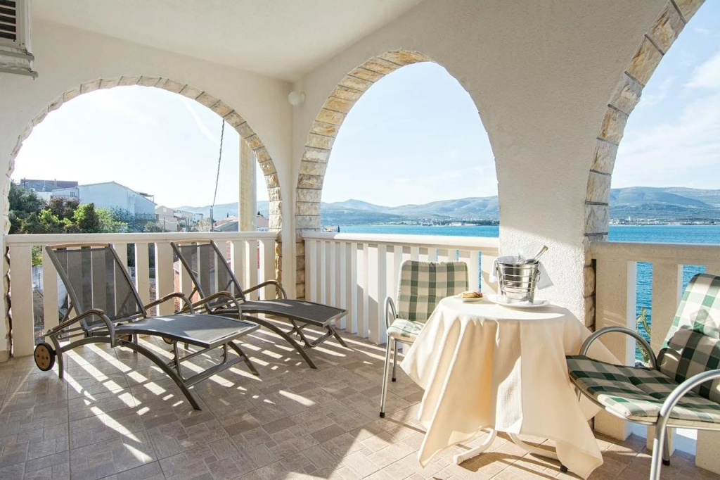 Hotel Vila Tina