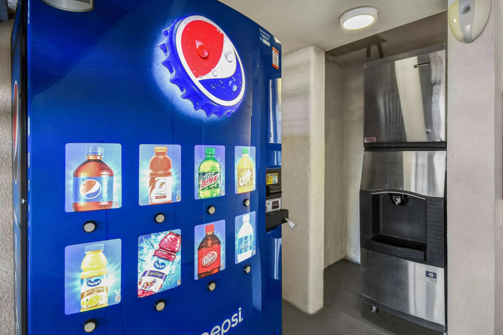 Motel 6-North Ridgeville, OH - Cleveland Intl Airport - N Ridgeville