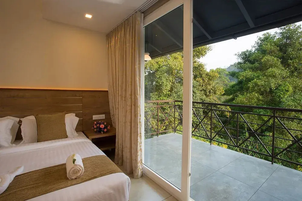 Amrezy Luxury Resort & Spa
