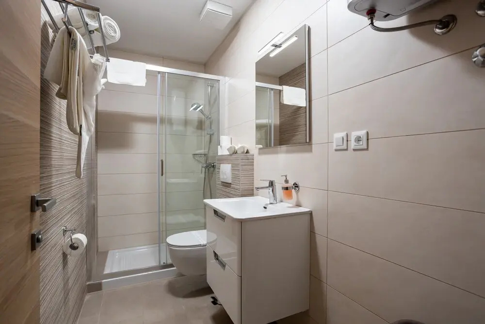 VIPo Prestige Apartments
