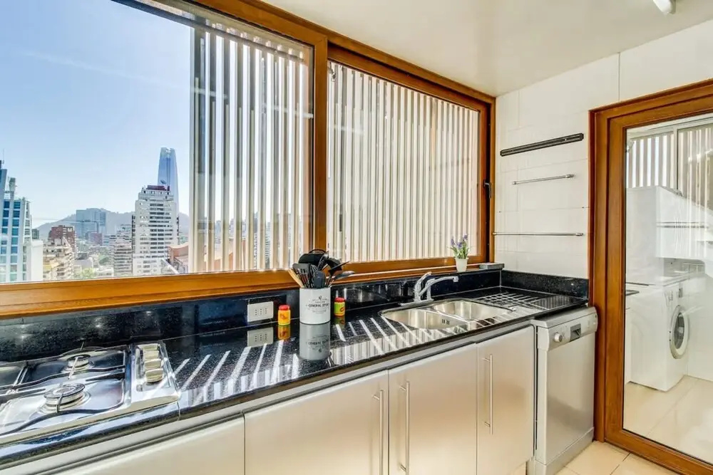El Golf Plus - Fantastic 2 Bedroom in El Golf