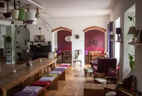 Hotel Schloss Blumenthal