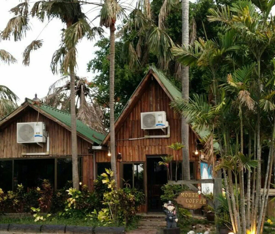 S. Parsukdee Resort