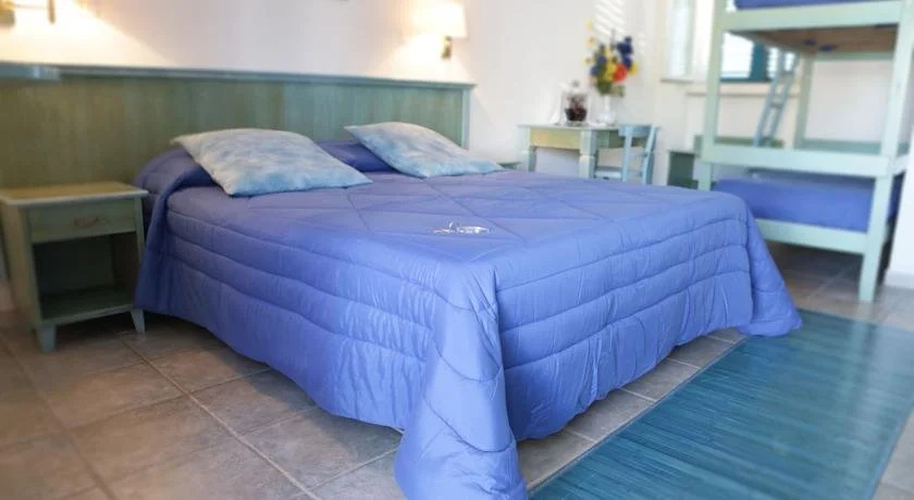 Vel Marì - Rooms on the Beach
