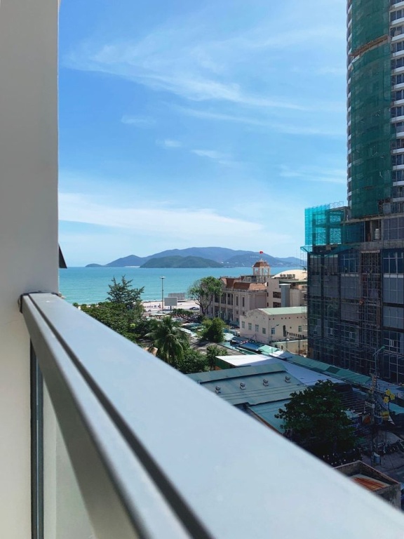 Bao Son Apartment And Hotel