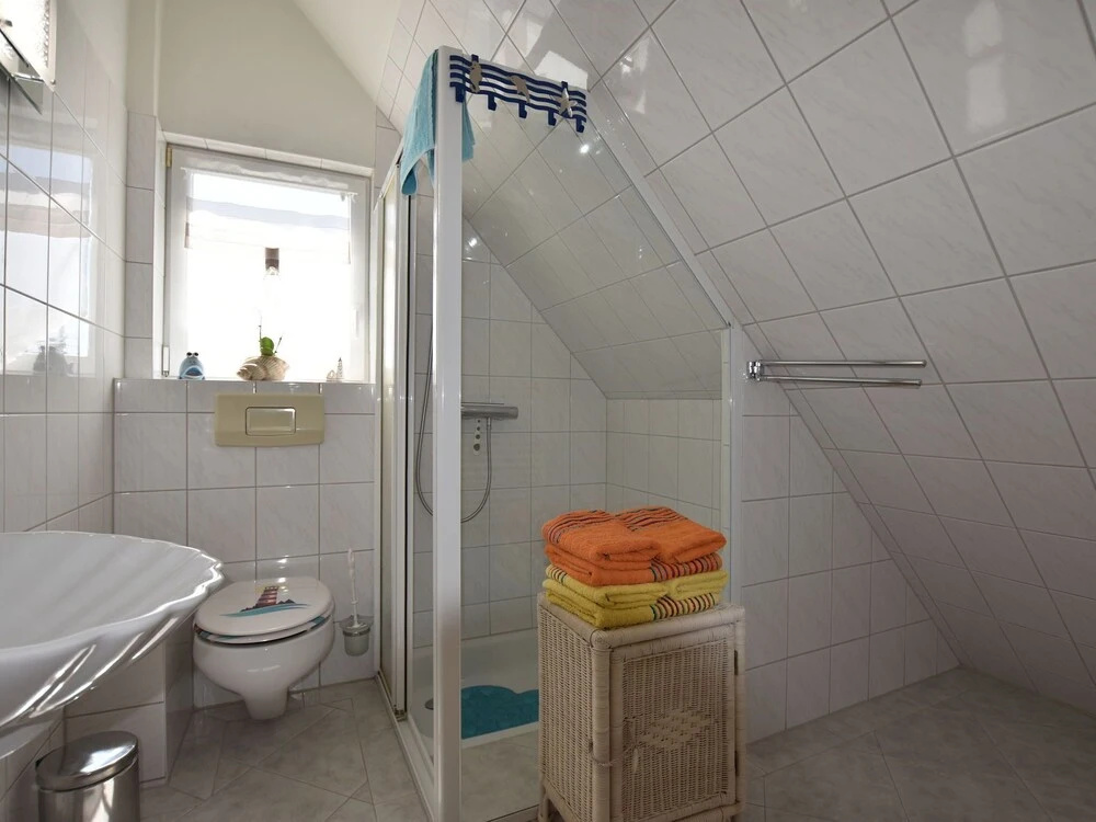 Gorgeous Beachfront Apartment in Rerik