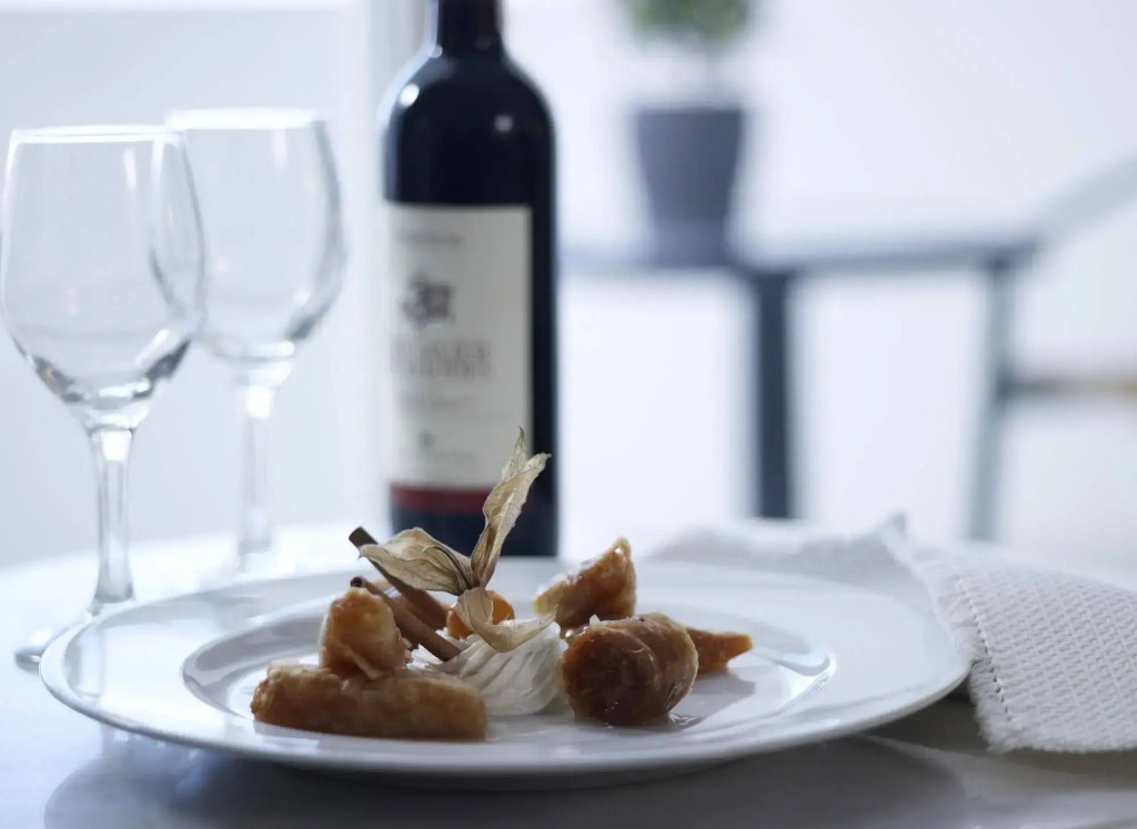 Esperos Village Blue & Spa - Adults Only