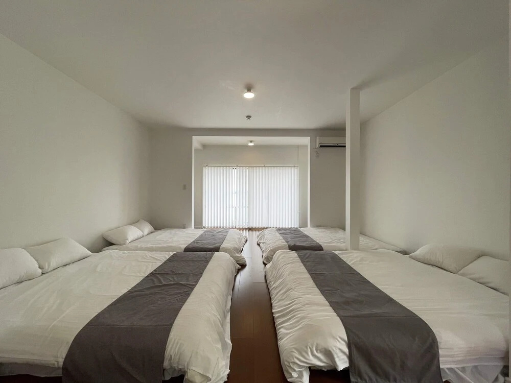 Sugawa House 1